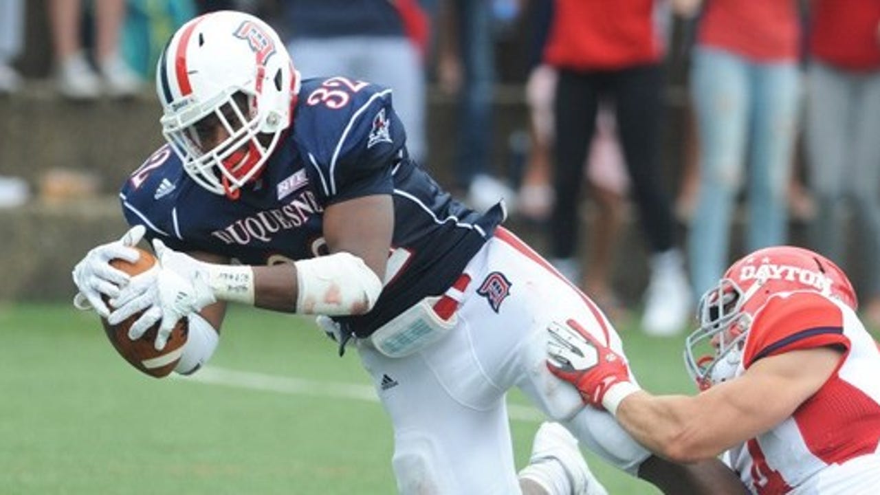 17 named to FCS Freshman Watch List